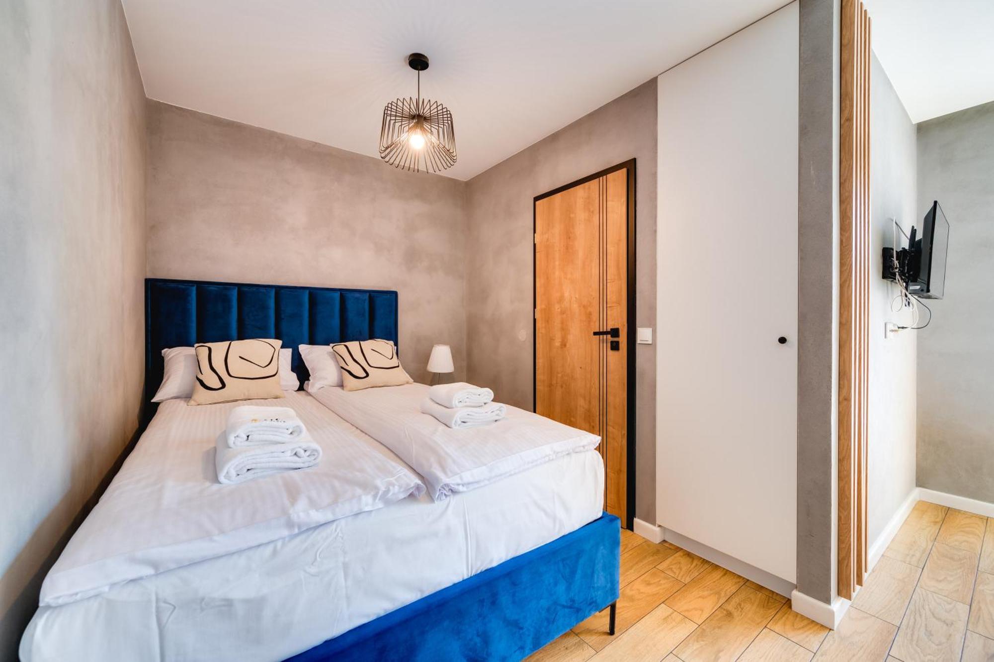 Carbon By Oneapartments Сопот Экстерьер фото