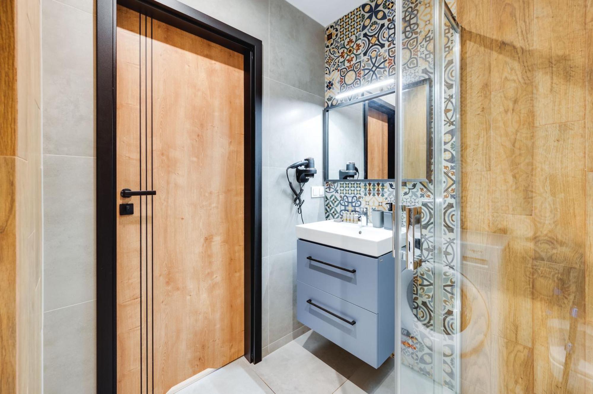 Carbon By Oneapartments Сопот Экстерьер фото