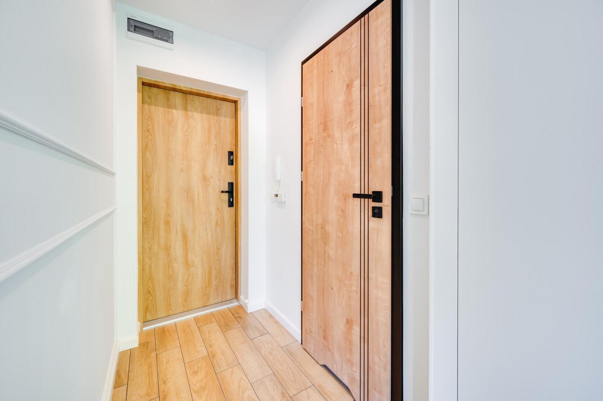 Carbon By Oneapartments Сопот Экстерьер фото
